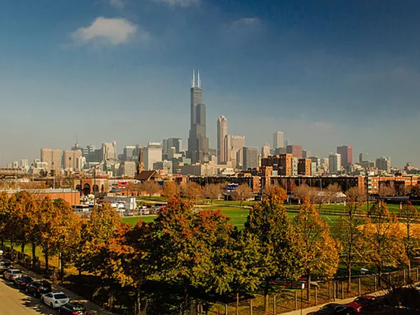 $2,700 | 1000 West 15th Street, Unit 115, Chicago, IL 60608