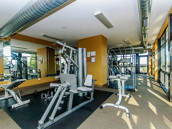 $2,700 | 1000 West 15th Street, Unit 115, Chicago, IL 60608