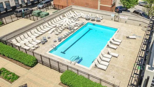 $2,700 | 1000 West 15th Street, Unit 115, Chicago, IL 60608