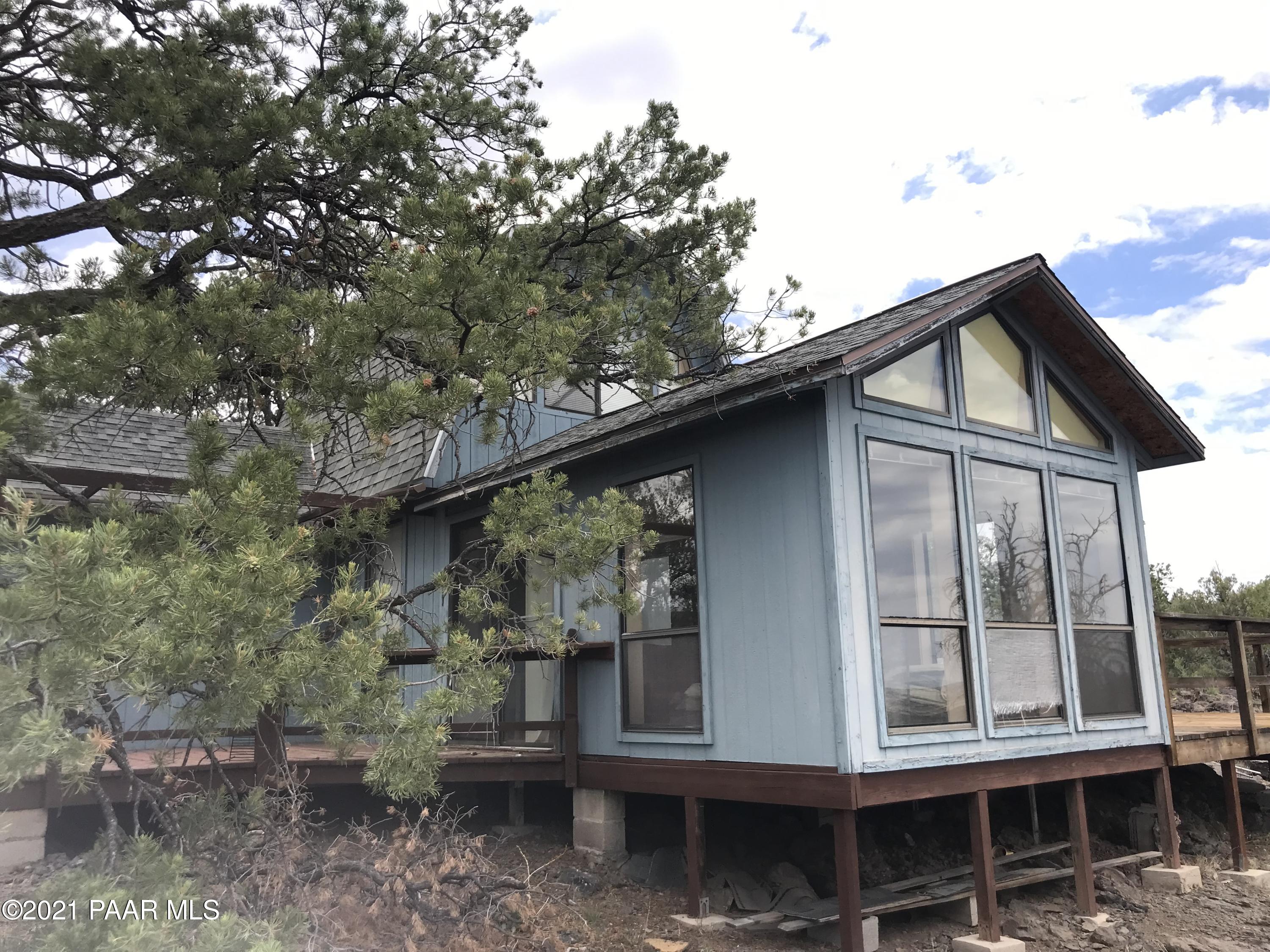 8200 West Rolling Ridge Ash Fork, AZ 86320 - Photo 1 of 32 IMG_2127