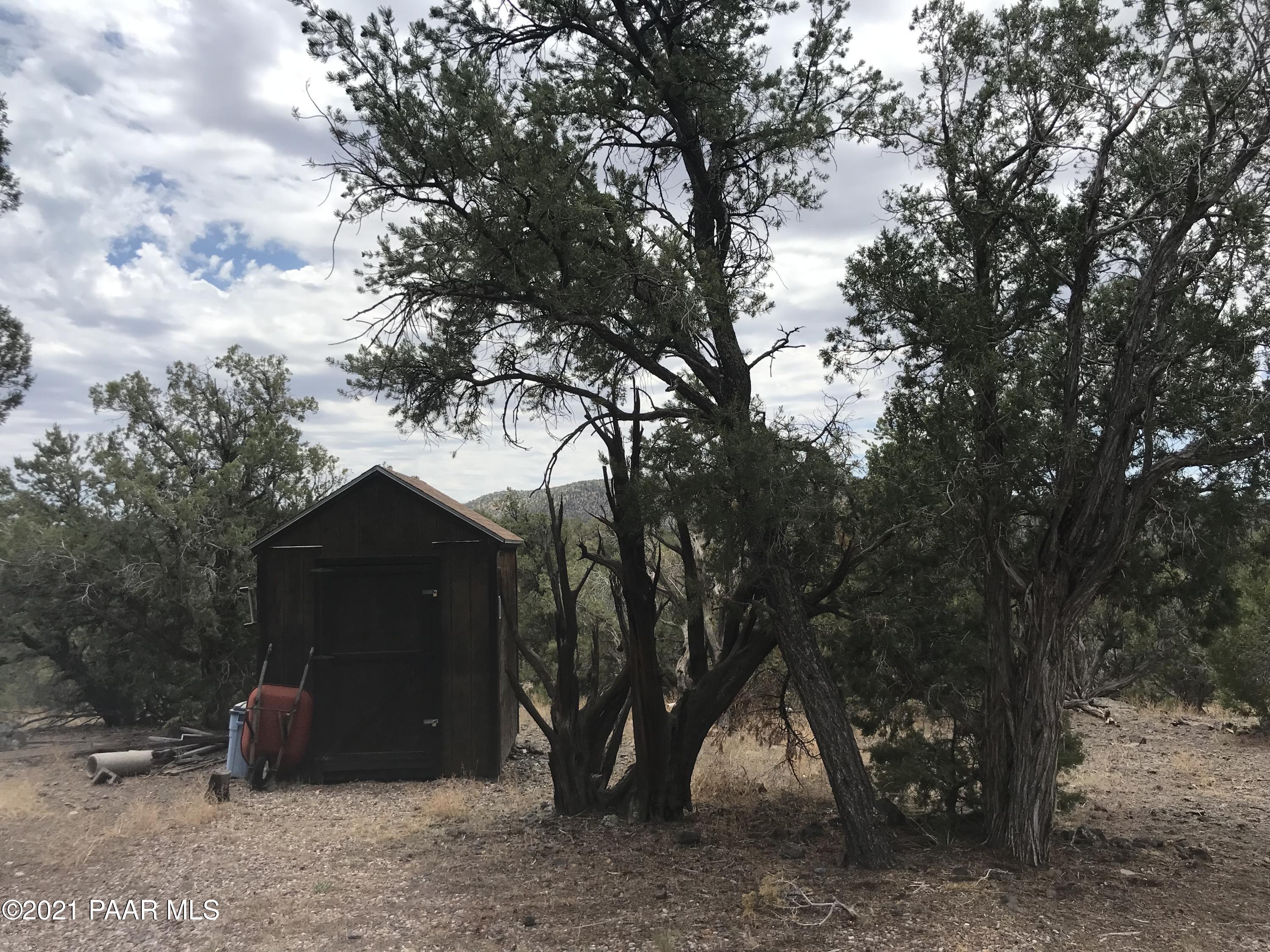 8200 West Rolling Ridge Ash Fork, AZ 86320 - Photo 29 of 32 IMG_2114
