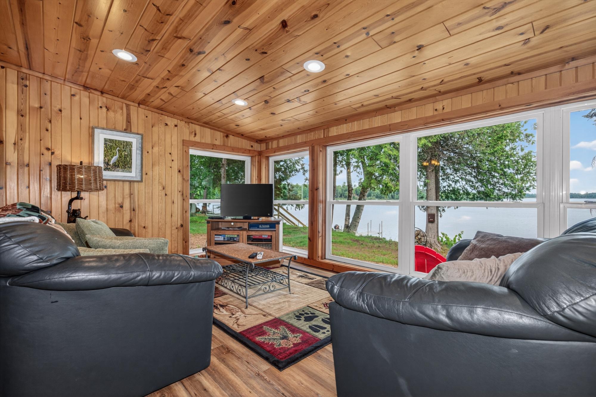 4941 Musky Point Road, Unit 3 Mercer, WI 54547 - Photo 16 of 25