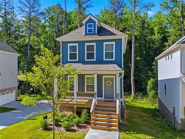 $2,600 | 1670 Eagle Drive, Woodstock, GA 30189