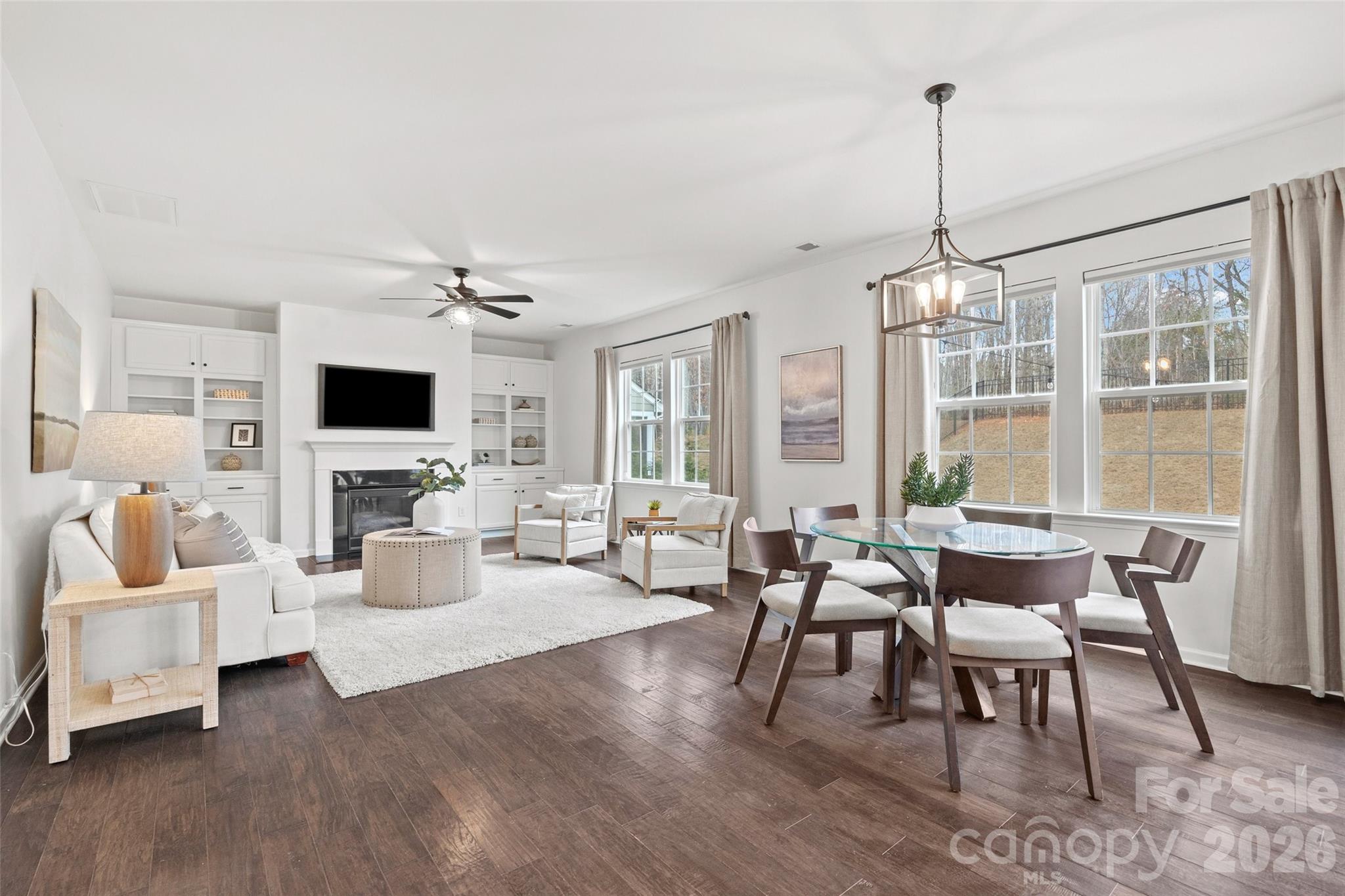 4055 Oakmere Road Waxhaw, NC 28173 - Photo 11 of 43