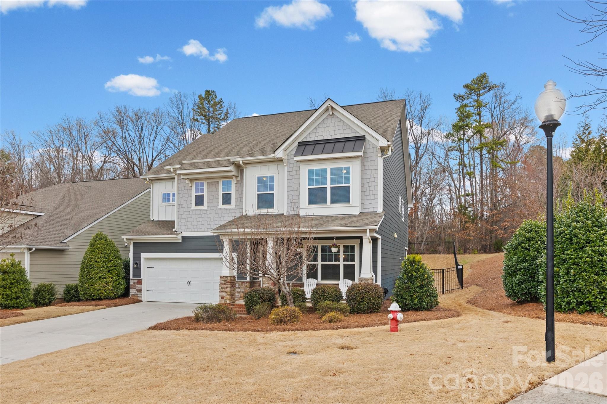4055 Oakmere Road Waxhaw, NC 28173 - Photo 2 of 43