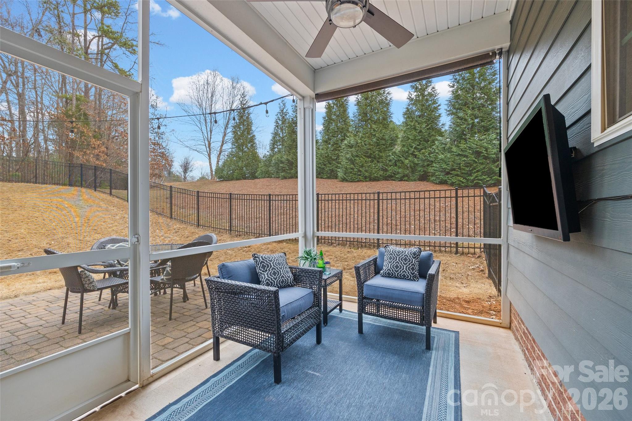 4055 Oakmere Road Waxhaw, NC 28173 - Photo 29 of 43