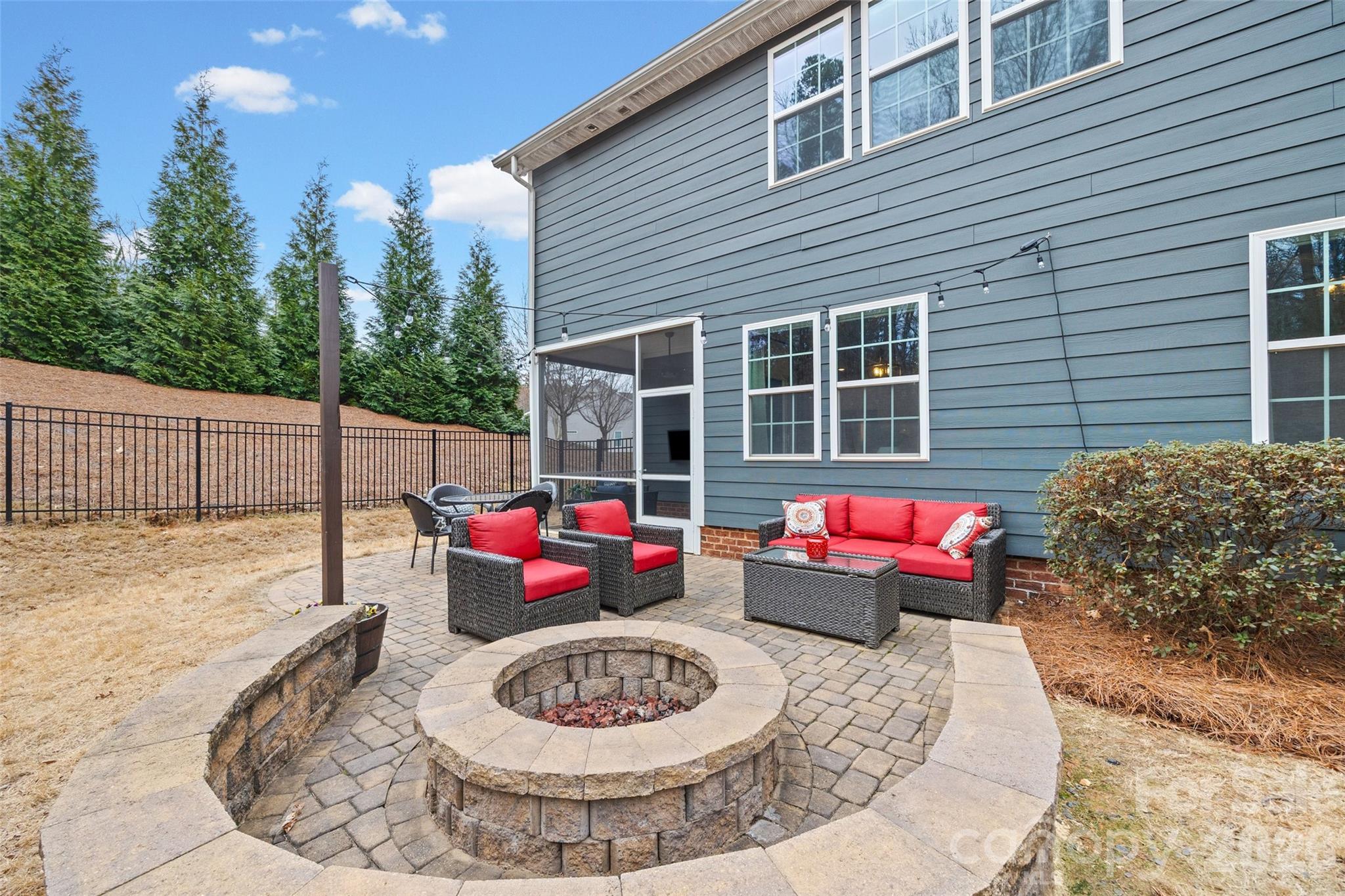4055 Oakmere Road Waxhaw, NC 28173 - Photo 31 of 43