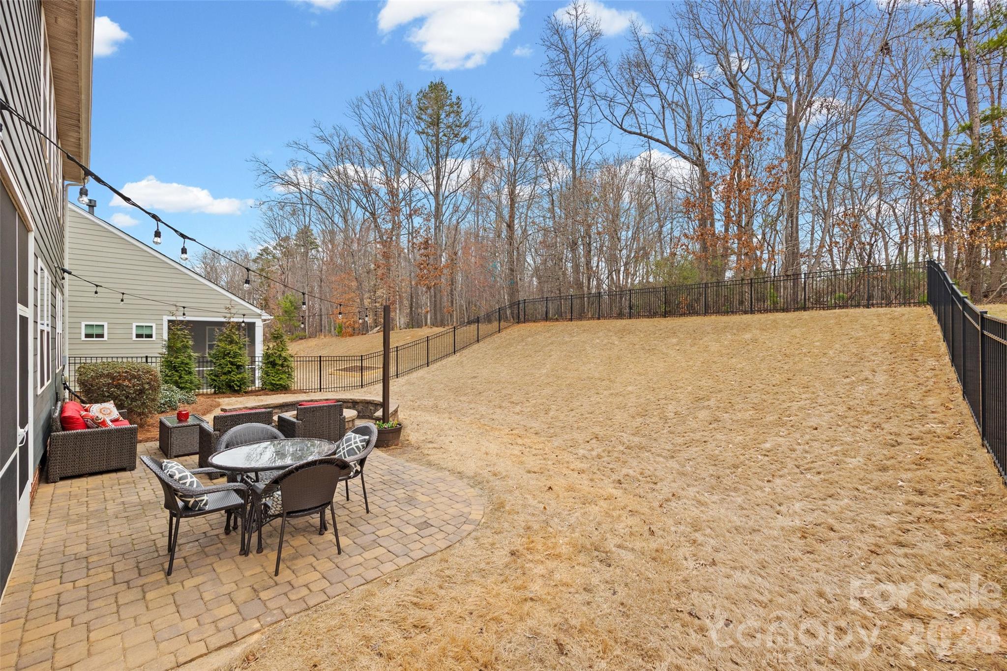 4055 Oakmere Road Waxhaw, NC 28173 - Photo 32 of 43