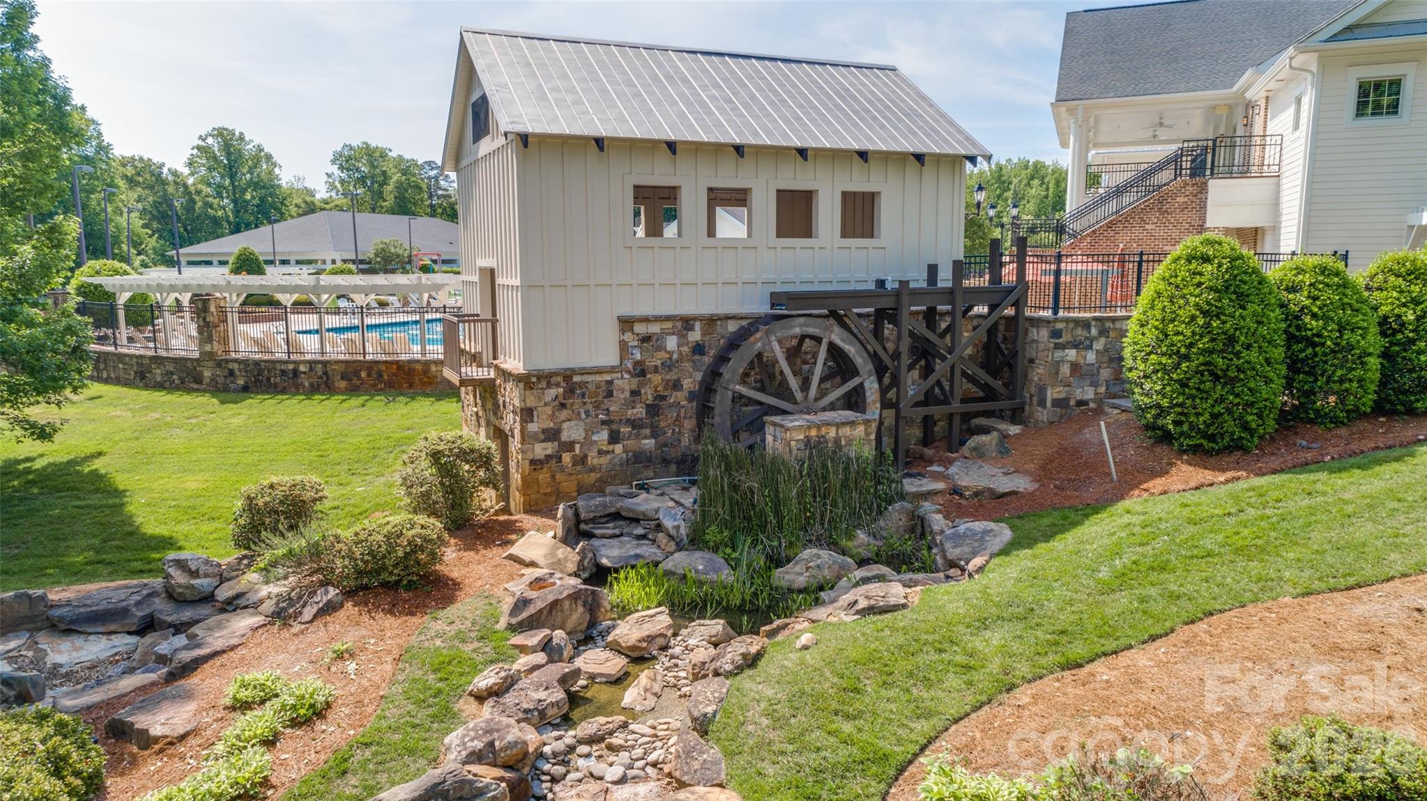 4055 Oakmere Road Waxhaw, NC 28173 - Photo 34 of 43