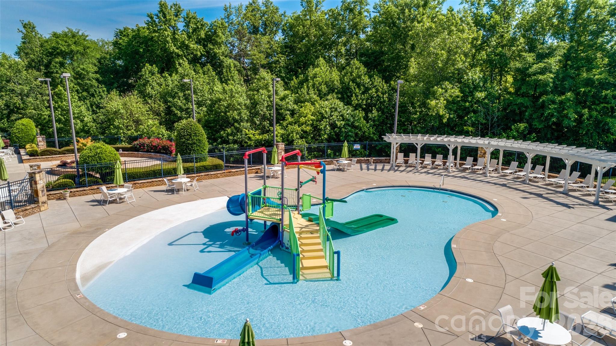 4055 Oakmere Road Waxhaw, NC 28173 - Photo 36 of 43