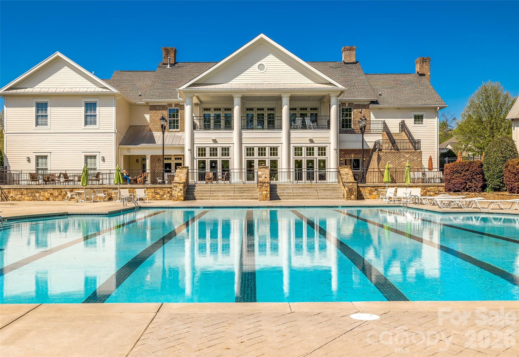 4055 Oakmere Road Waxhaw, NC 28173 - Photo 38 of 43