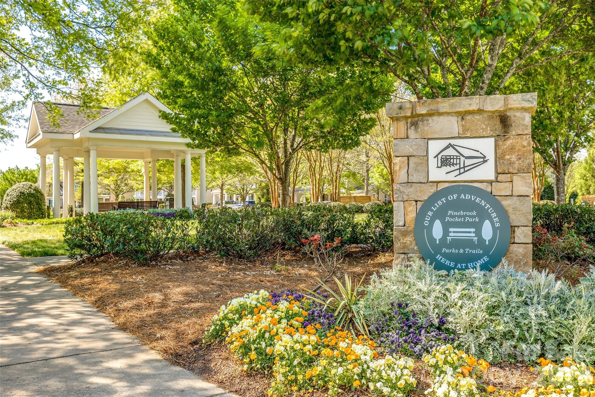 4055 Oakmere Road Waxhaw, NC 28173 - Photo 40 of 43