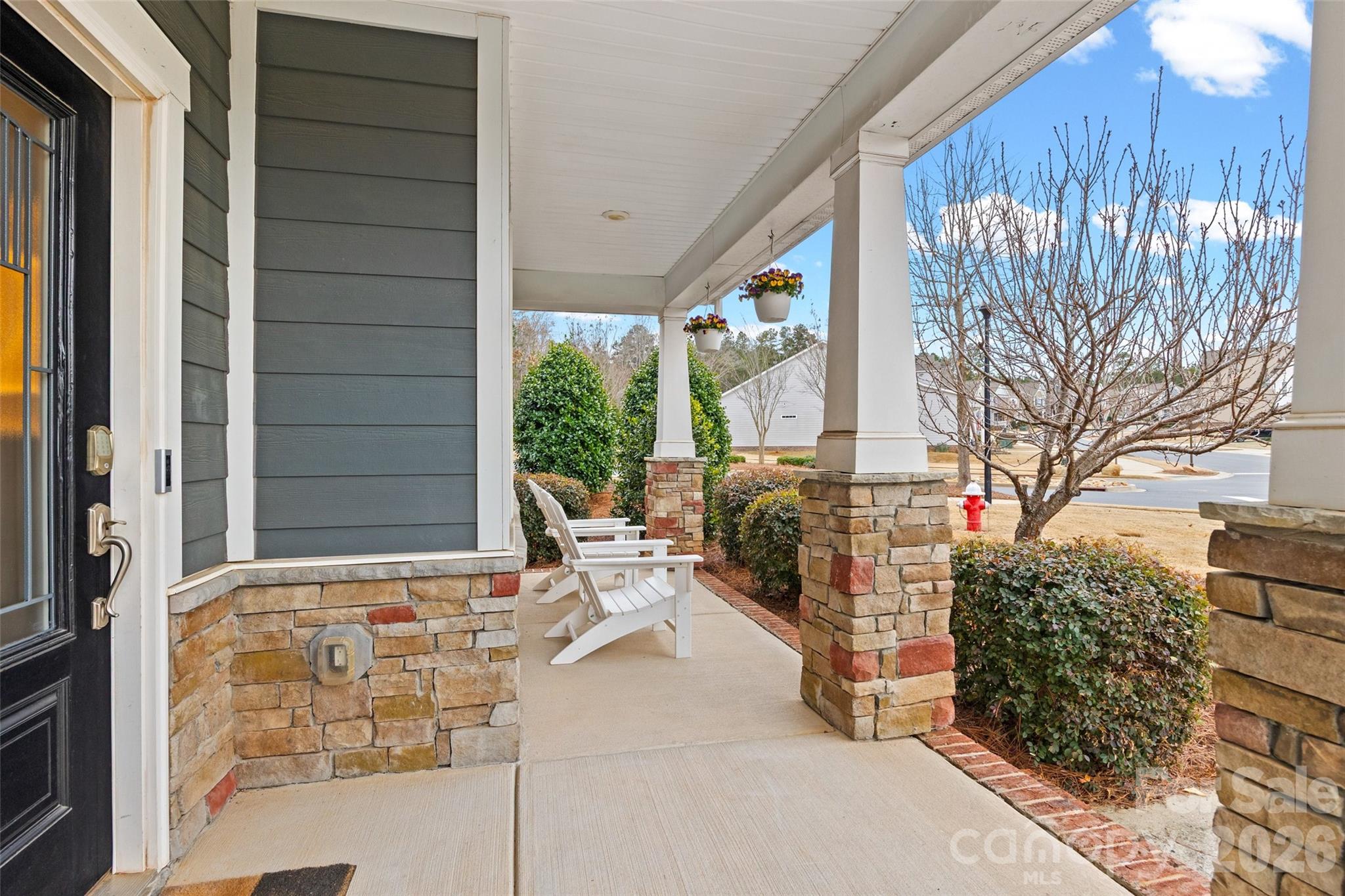 4055 Oakmere Road Waxhaw, NC 28173 - Photo 4 of 43