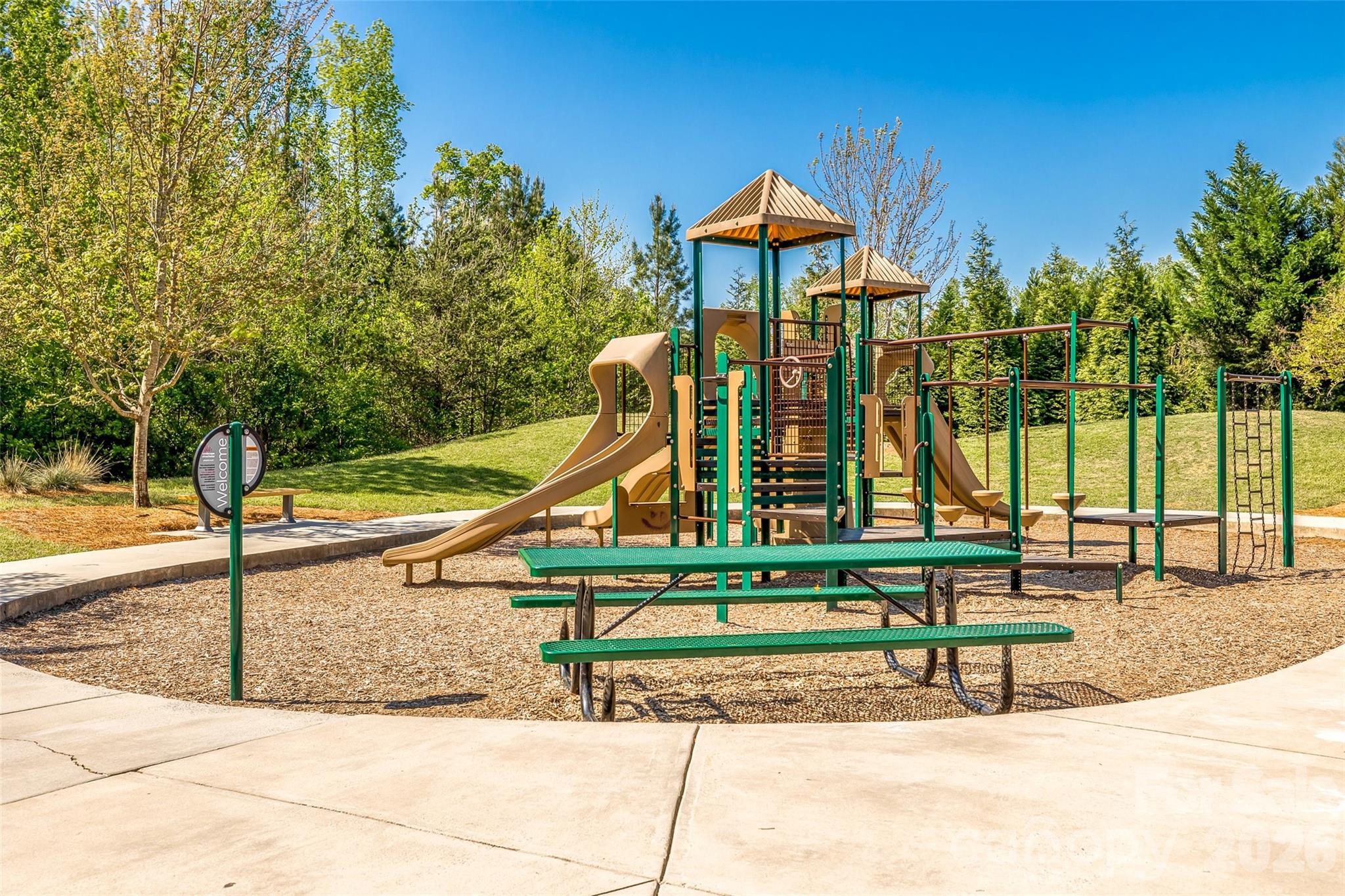 4055 Oakmere Road Waxhaw, NC 28173 - Photo 41 of 43