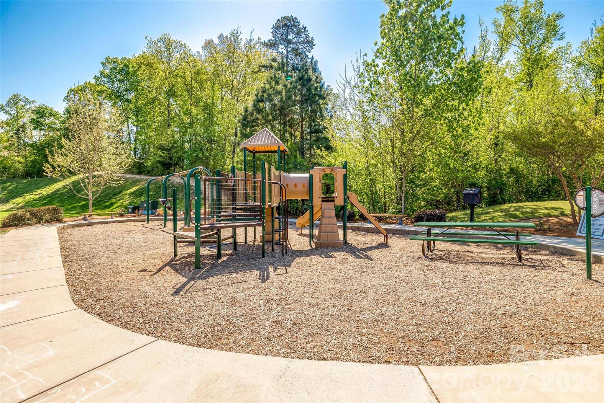 4055 Oakmere Road Waxhaw, NC 28173 - Photo 42 of 43