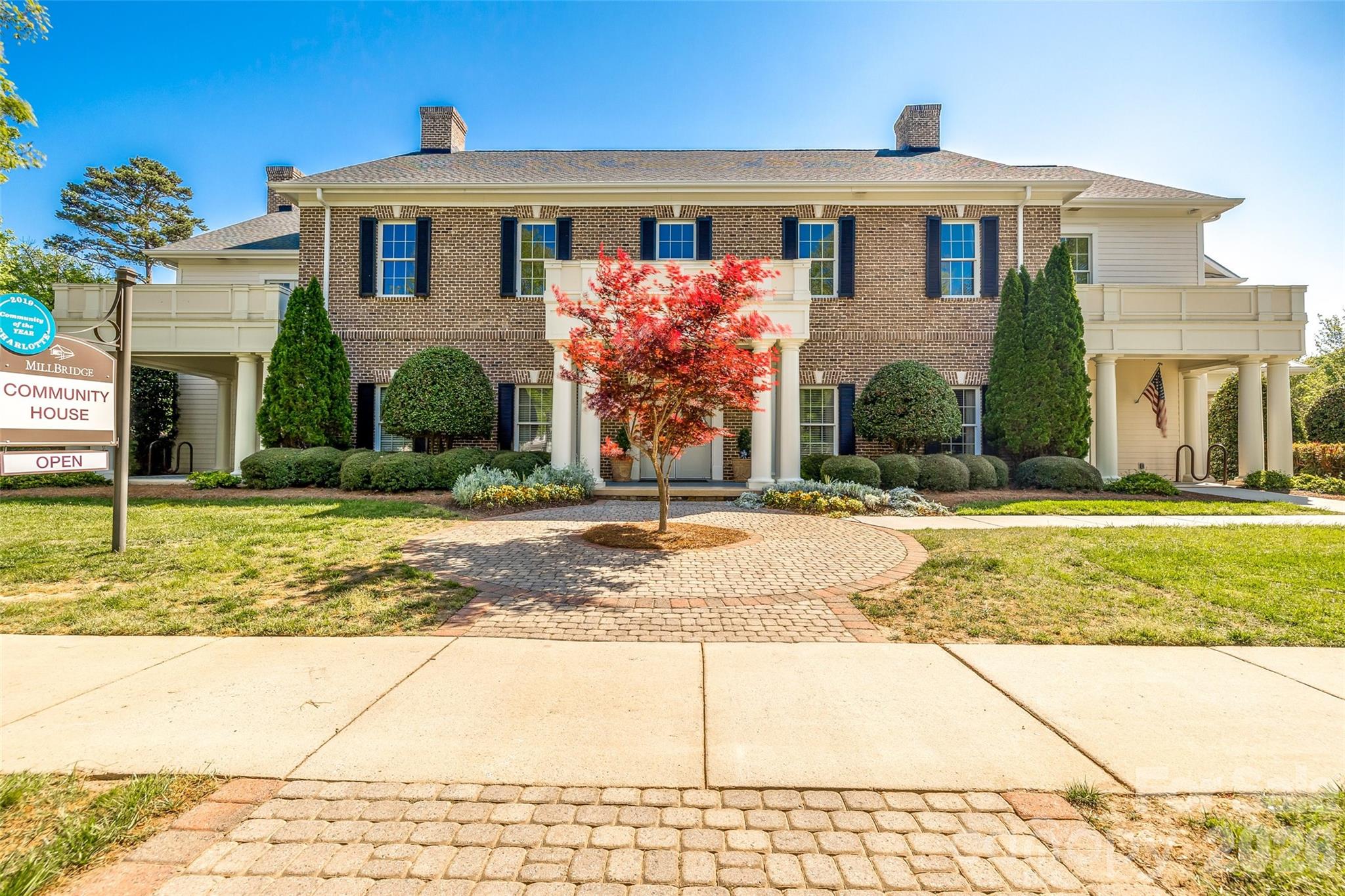 4055 Oakmere Road Waxhaw, NC 28173 - Photo 43 of 43