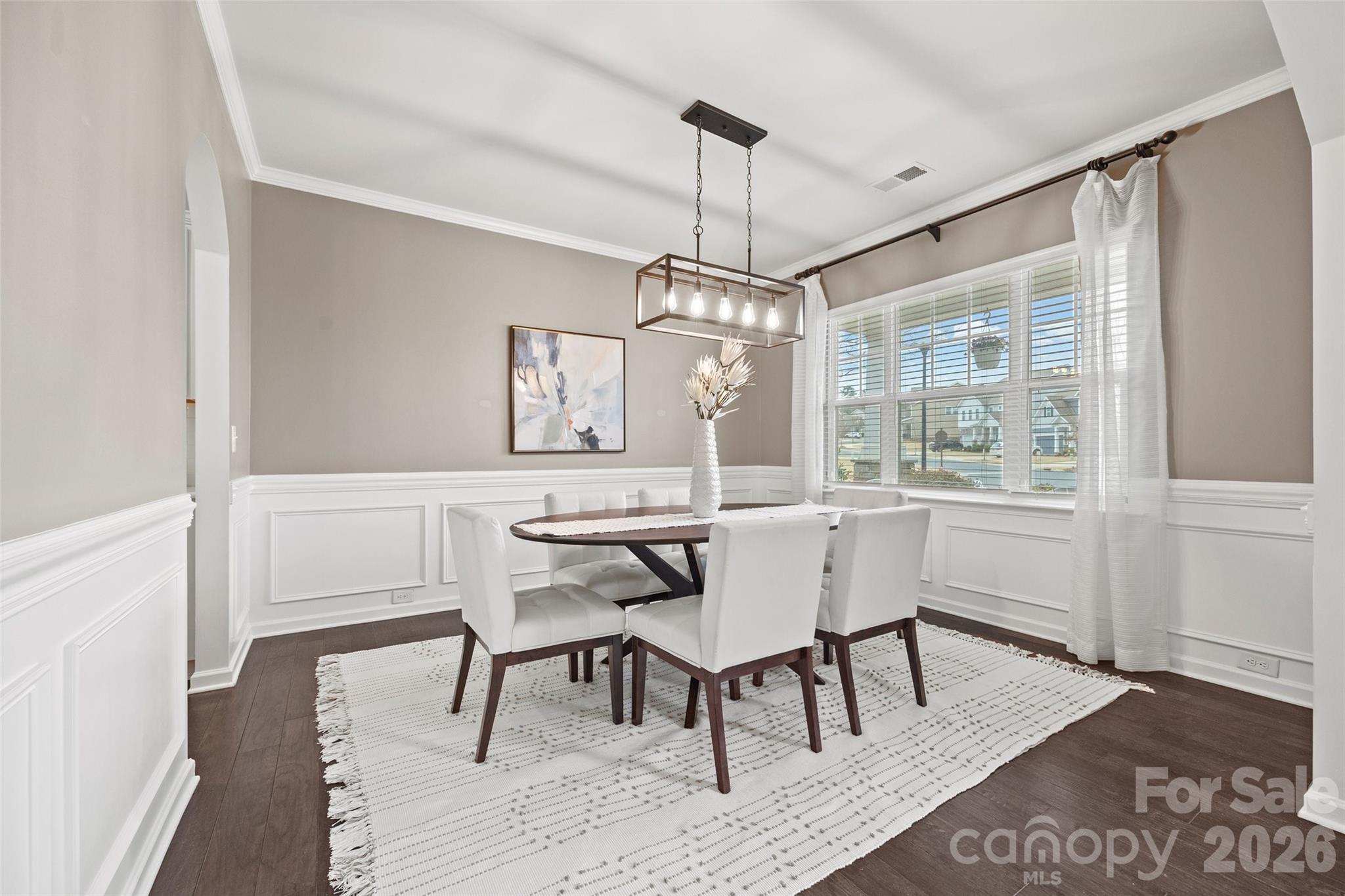 4055 Oakmere Road Waxhaw, NC 28173 - Photo 7 of 43
