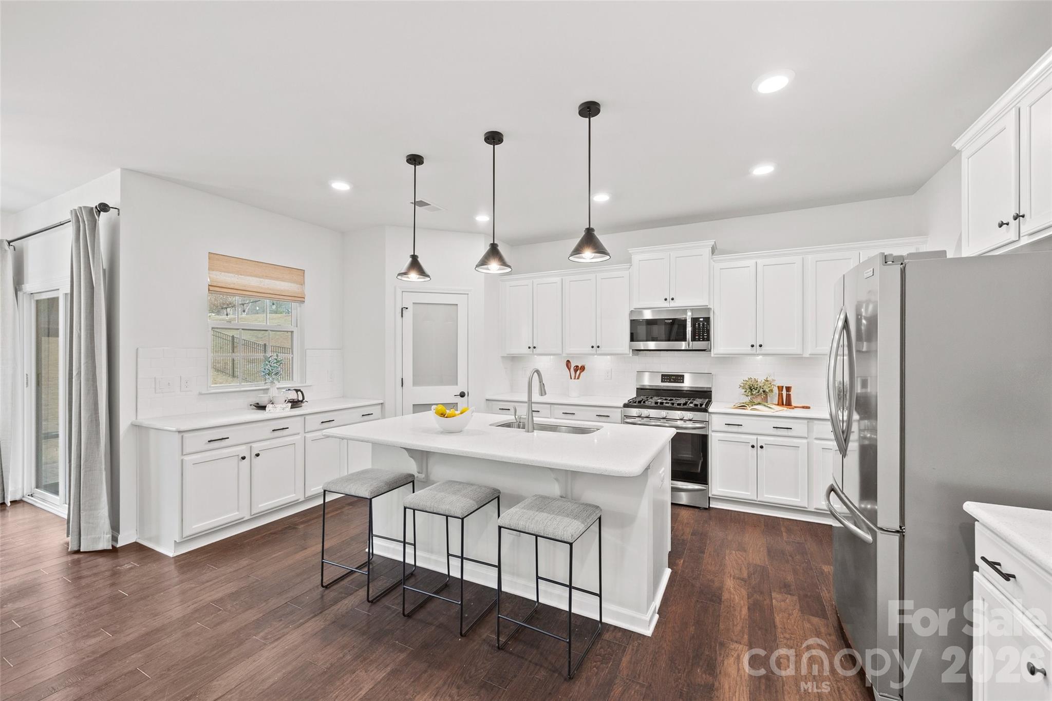 4055 Oakmere Road Waxhaw, NC 28173 - Photo 8 of 43