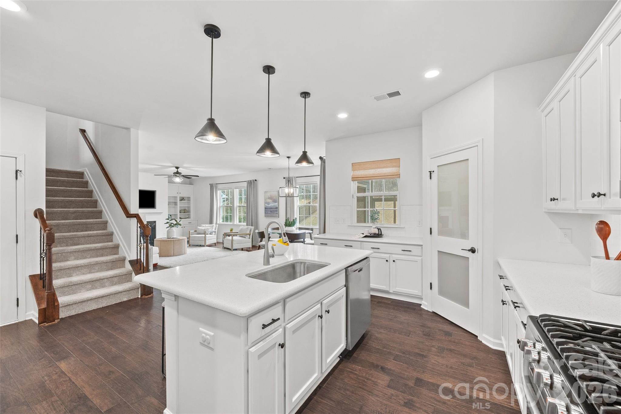 4055 Oakmere Road Waxhaw, NC 28173 - Photo 9 of 43