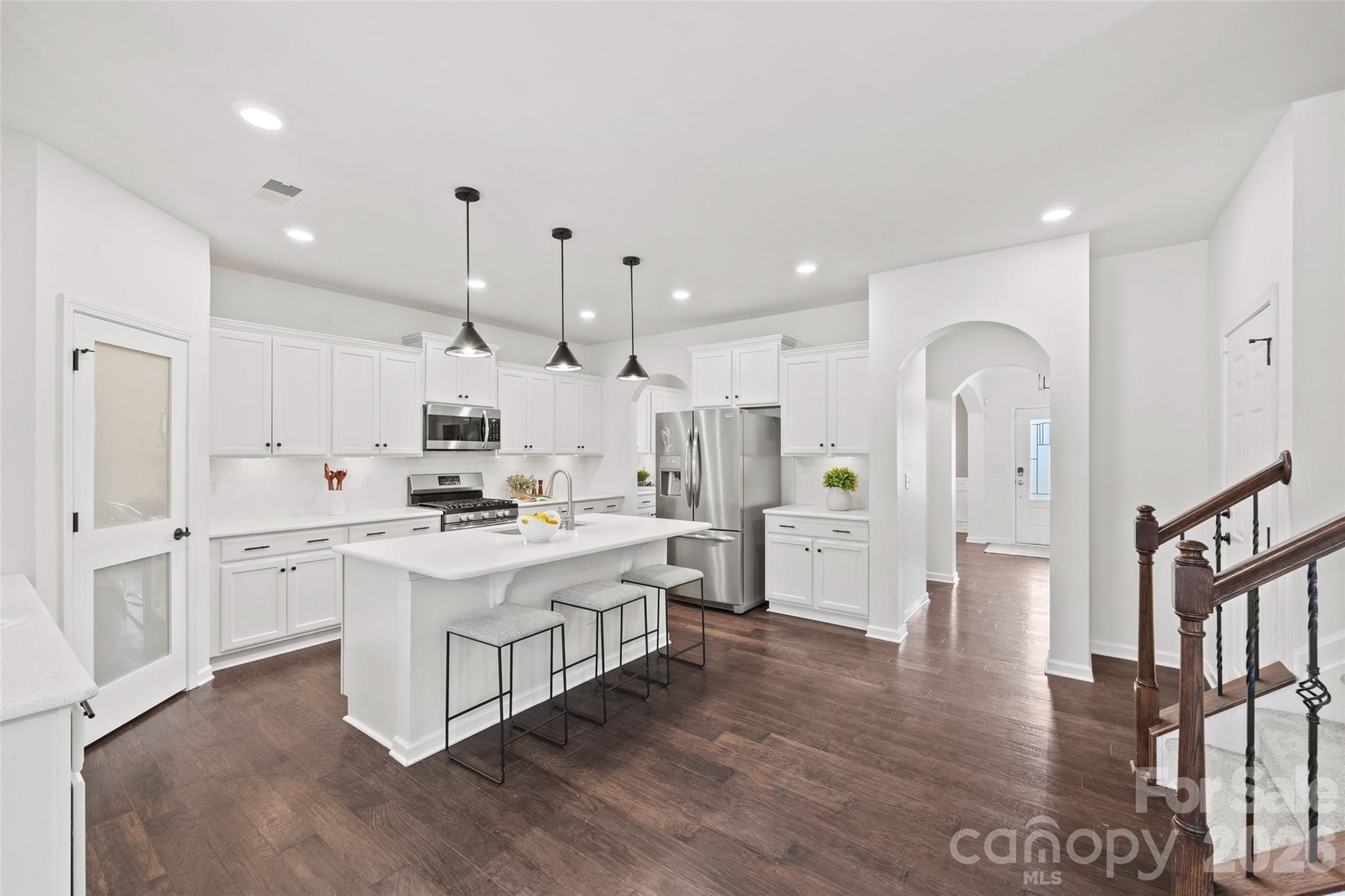 4055 Oakmere Road Waxhaw, NC 28173 - Photo 10 of 43