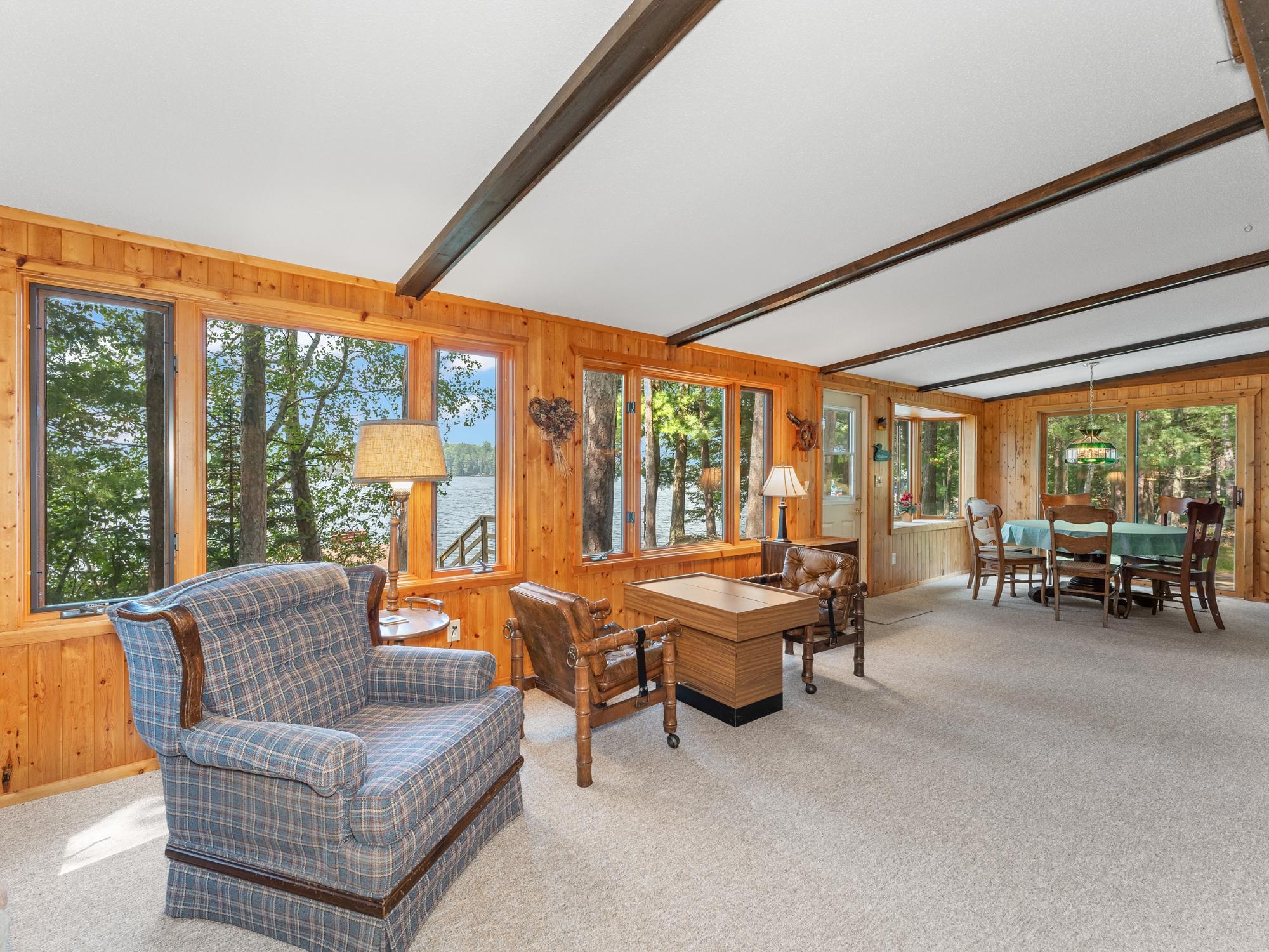 887 Meta Lake Road Eagle River, WI 54521 - Photo 51 of 84 Gallery Image 51