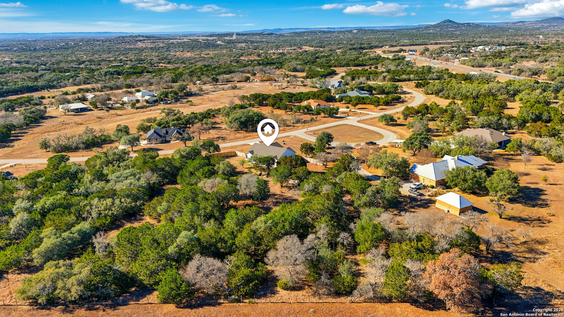 389 Rio Circle Pipe Creek, TX 78063 - Photo 33 of 36