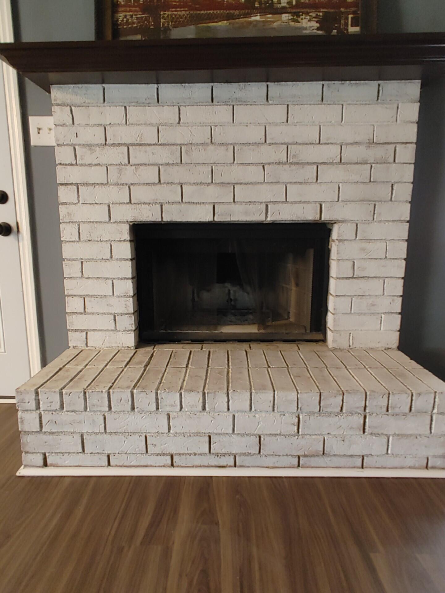 2013 Mims Road Hephzibah, GA 30815 - Photo 13 of 31 Fireplace