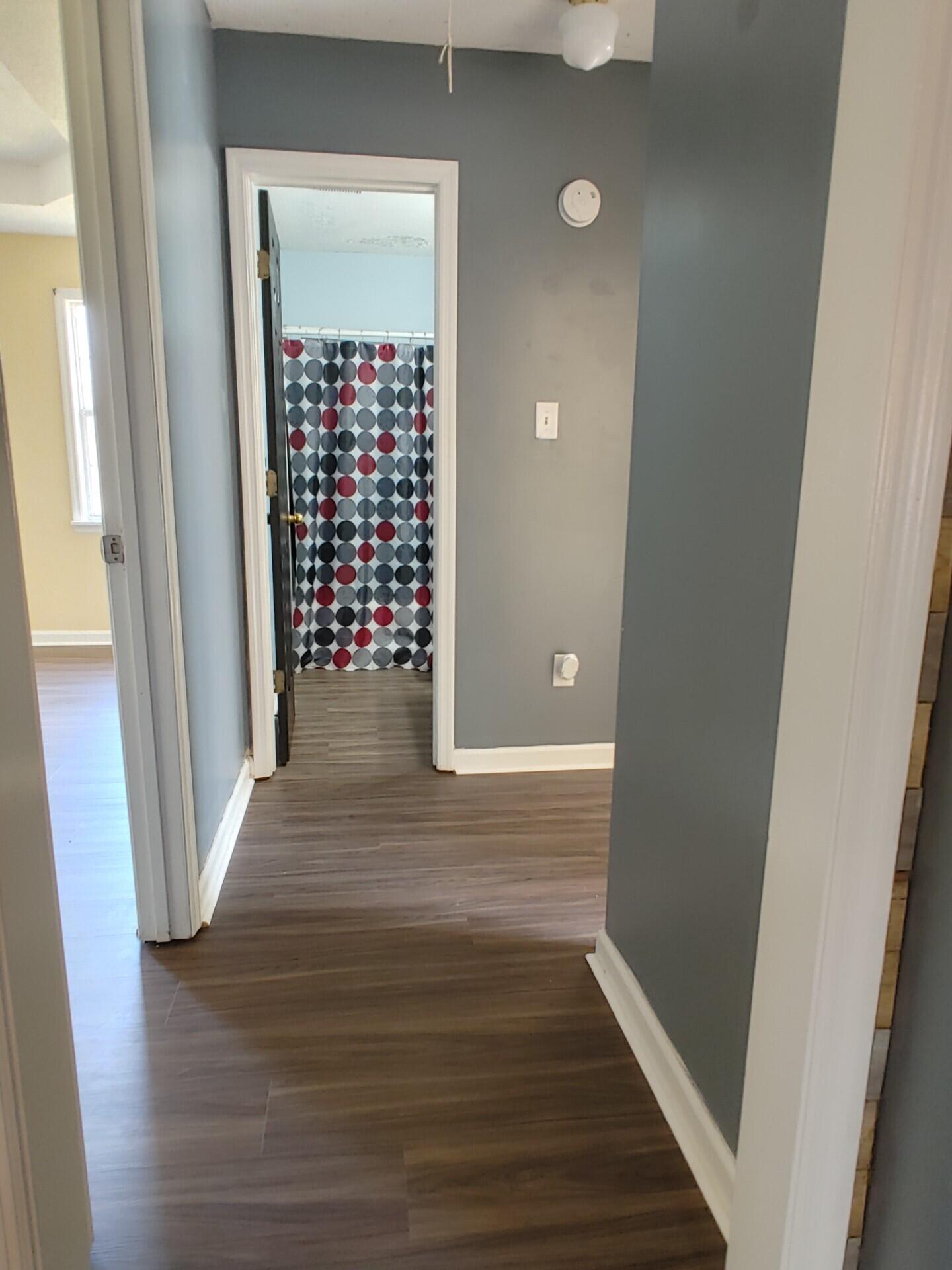 2013 Mims Road Hephzibah, GA 30815 - Photo 14 of 31 Hallway to Bedrooms