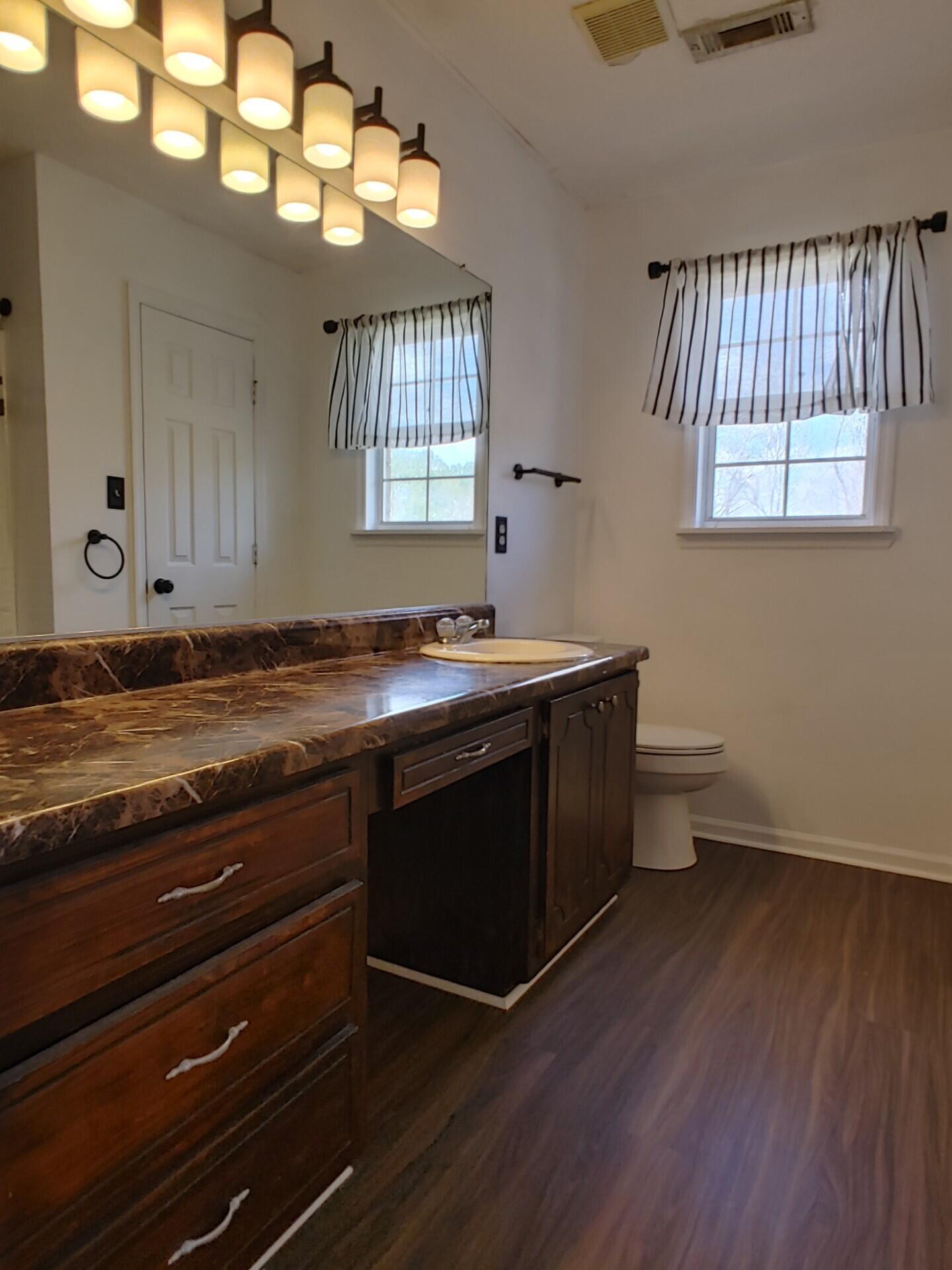 2013 Mims Road Hephzibah, GA 30815 - Photo 17 of 31 Primary Bath