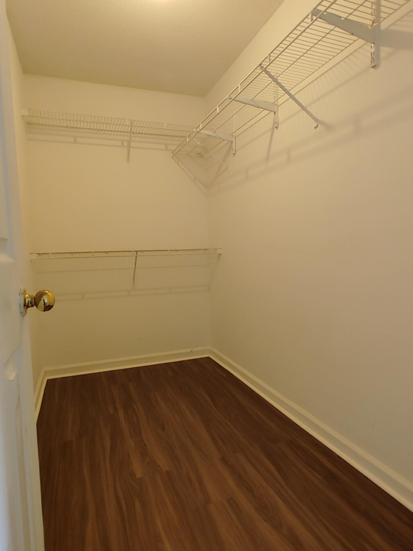 2013 Mims Road Hephzibah, GA 30815 - Photo 19 of 31 Primary Closet