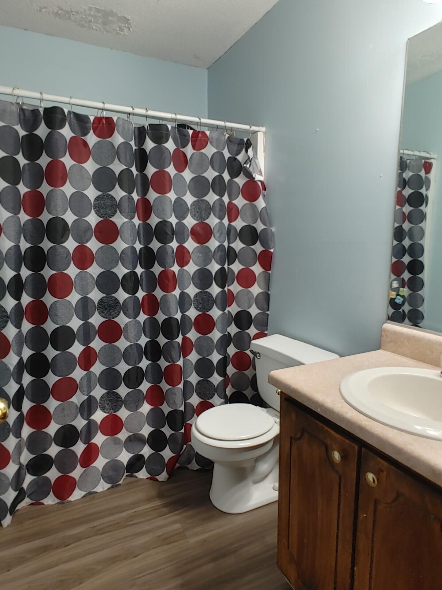 2013 Mims Road Hephzibah, GA 30815 - Photo 21 of 31 Hall bathroom