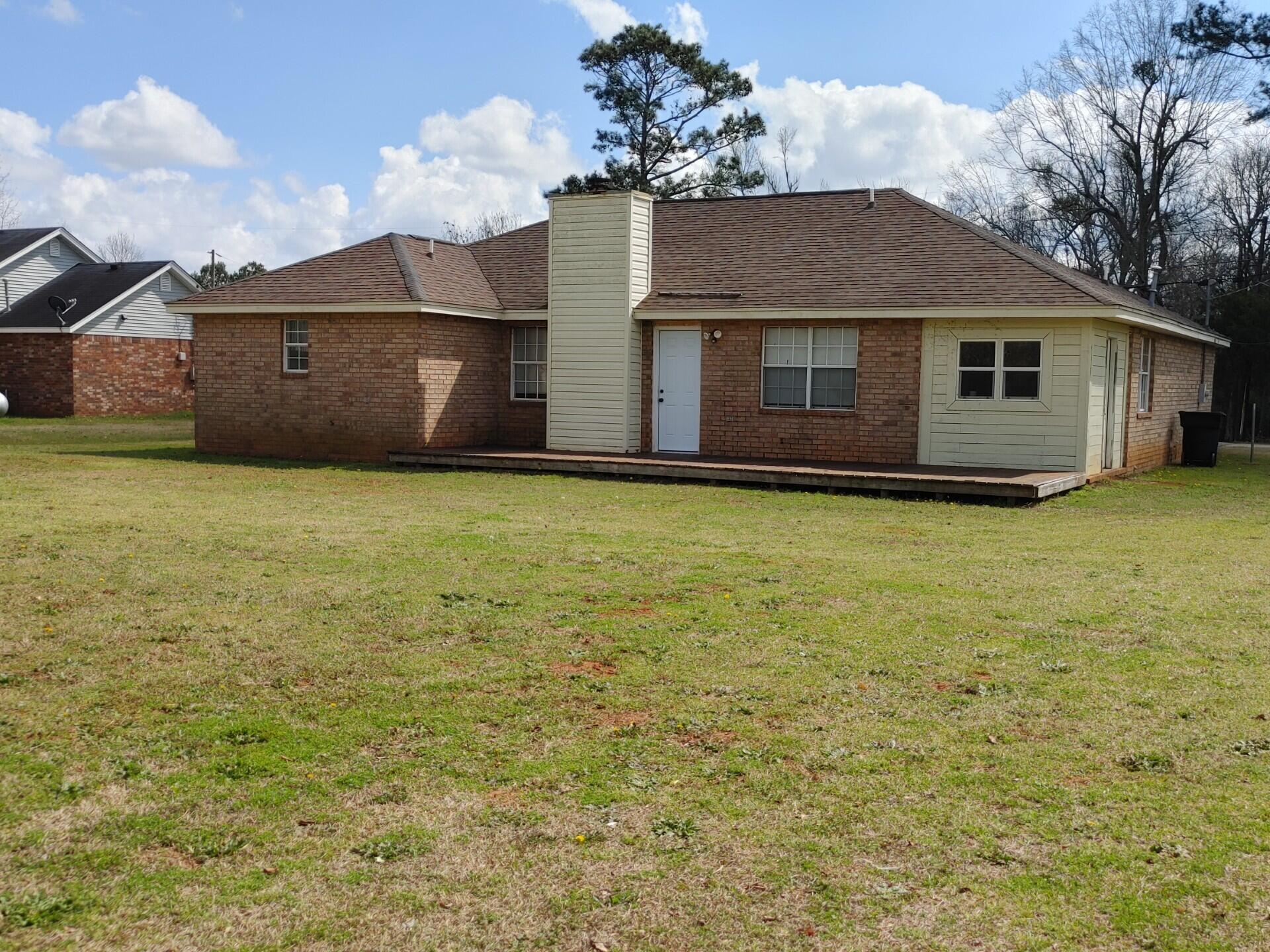 2013 Mims Road Hephzibah, GA 30815 - Photo 26 of 31 Back house