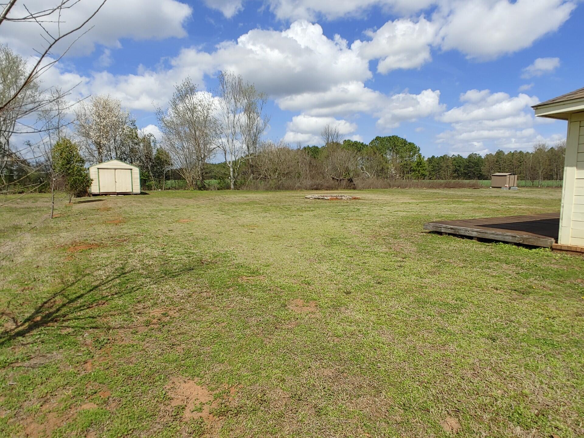 2013 Mims Road Hephzibah, GA 30815 - Photo 27 of 31 Big Yard