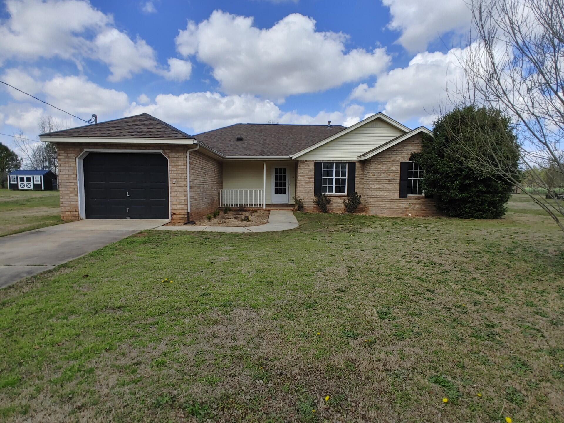 2013 Mims Road Hephzibah, GA 30815 - Photo 31 of 31 Close Up Of Front View