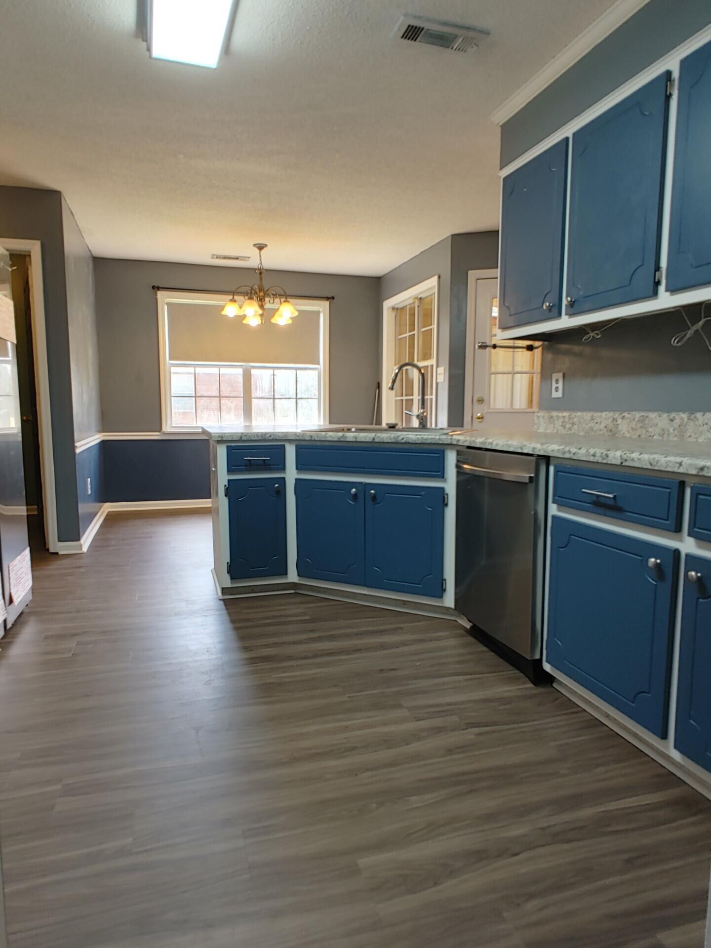 2013 Mims Road Hephzibah, GA 30815 - Photo 7 of 31 Kitchen