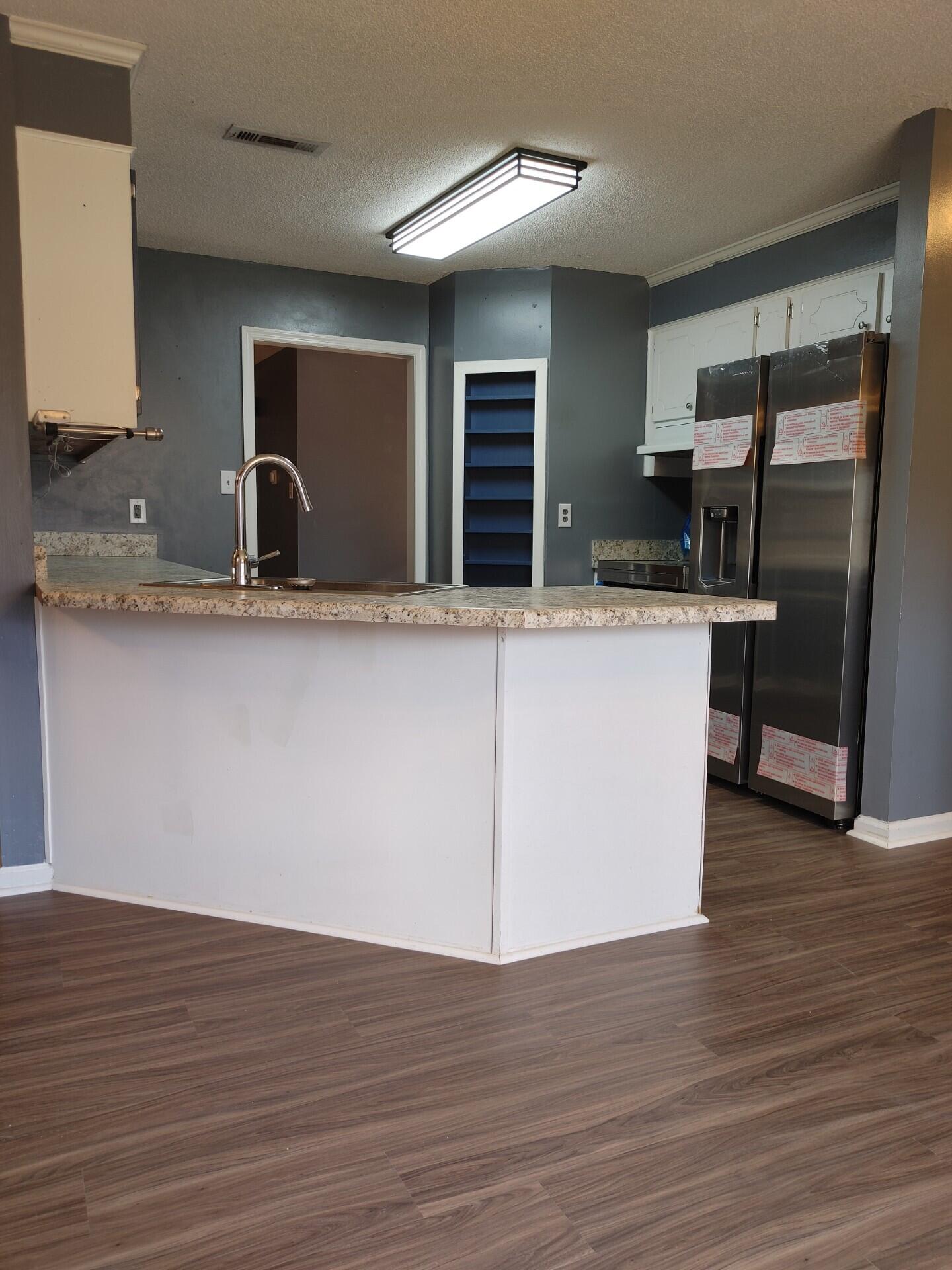 2013 Mims Road Hephzibah, GA 30815 - Photo 8 of 31 Kitchen