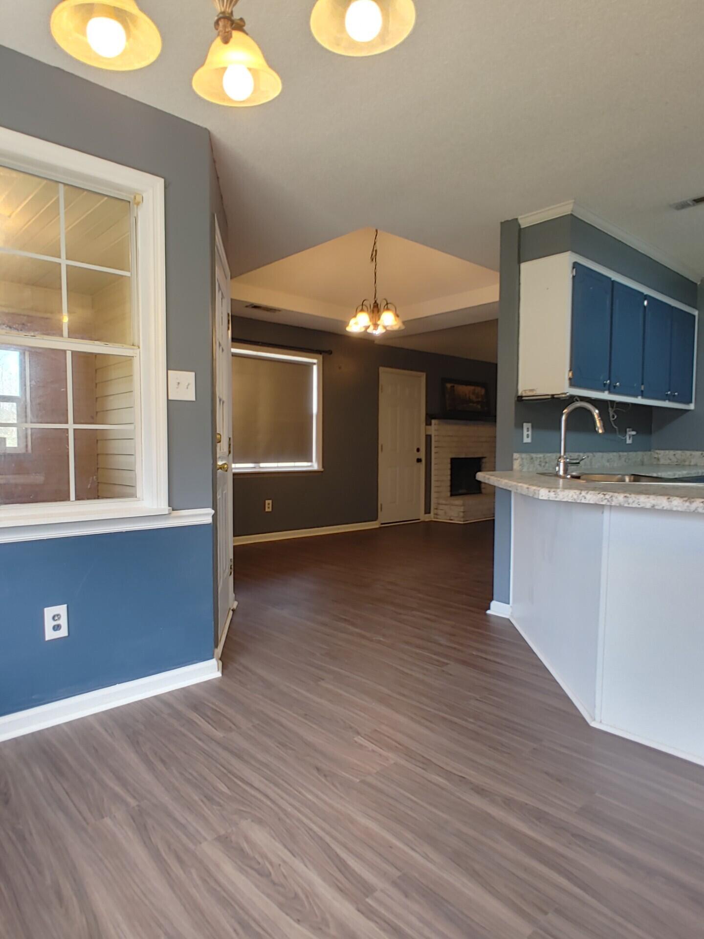 2013 Mims Road Hephzibah, GA 30815 - Photo 9 of 31 Eat In Kitchen Area