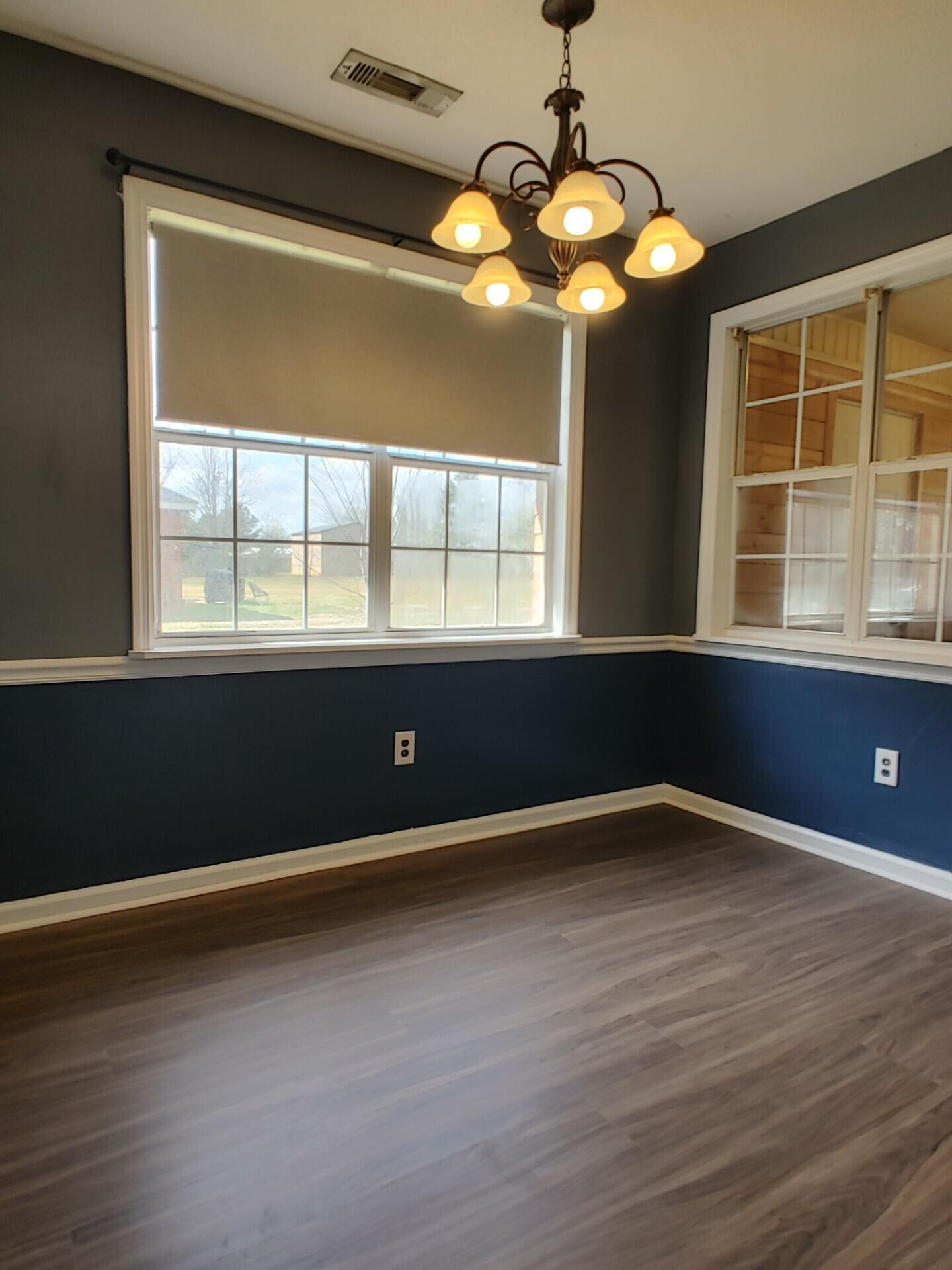 2013 Mims Road Hephzibah, GA 30815 - Photo 10 of 31 Eat in Kitchen Area