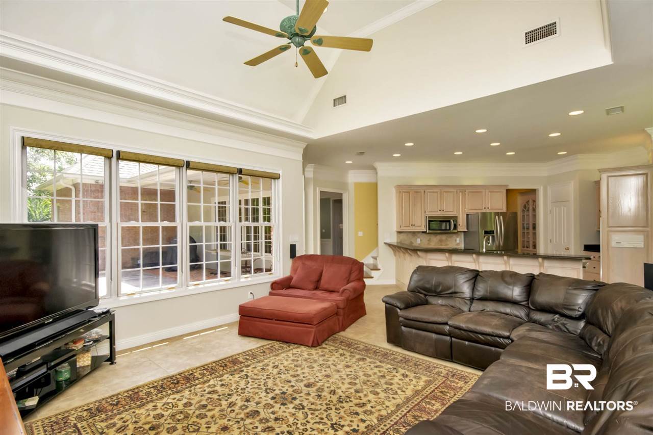 2805 Churchbell Court Mobile, AL 36695 - Photo 27 of 50