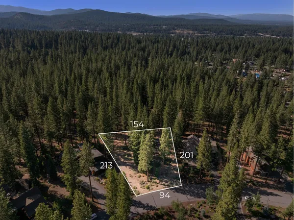 $515,000 | 9252 Heartwood Drive, Truckee, CA 96161