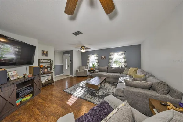 $370,000 | 6106 Lawncrest Place, Dover, FL 33527