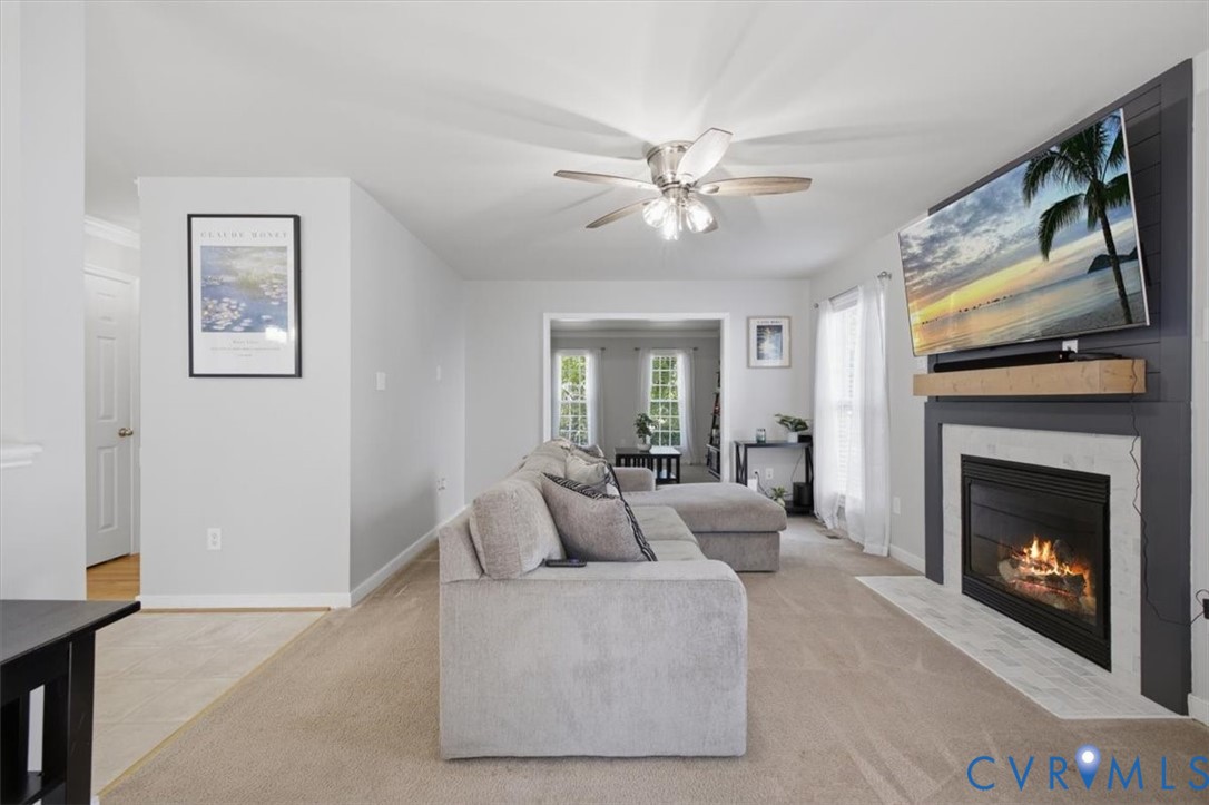 9819 Garden Ridge Place Chesterfield, VA 23832 - Photo 7 of 40 Gallery Image 7