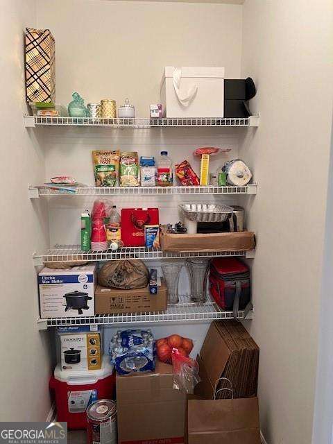2918 Vining Ridge Terrace, Unit 99 Decatur, GA 30034 - Photo 11 of 16 a store room with storage and utility