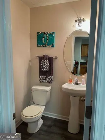 $178,000 | 2918 Vining Ridge Terrace, Unit 99, Decatur, GA 30034