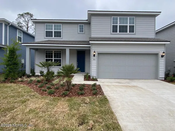 $3,395 | 99 Myrtle Oak Court, St. Augustine, FL 32092