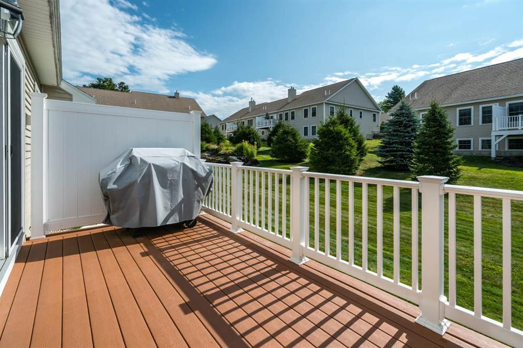 7 Goose Ledge Road, Unit 40 Cumberland, ME 04110 - Photo 19 of 21 Photo