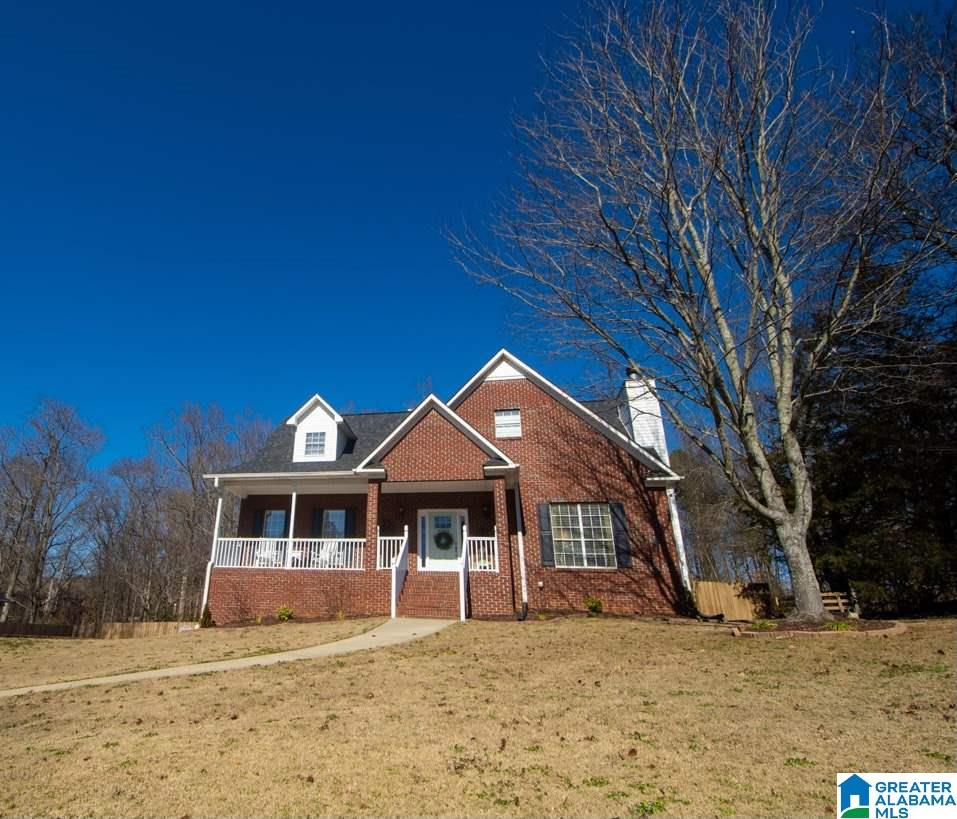 192 Patrick Lane Gardendale, AL 35071 - Photo 2 of 37