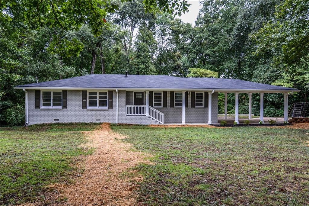 3060 Kelley Chapel Road Decatur, GA 30034 - Photo 1 of 1