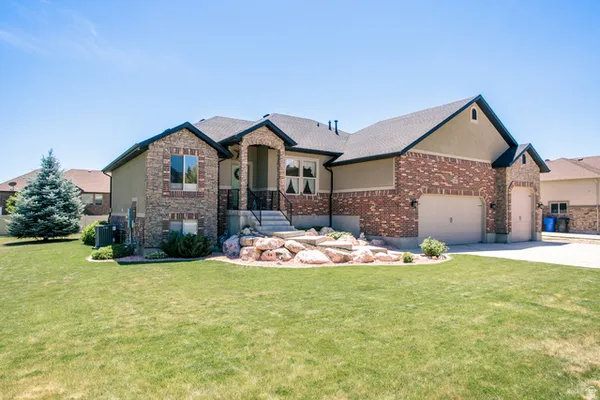 $675,000 | 2611 West 2450 North, Ogden, UT 84404