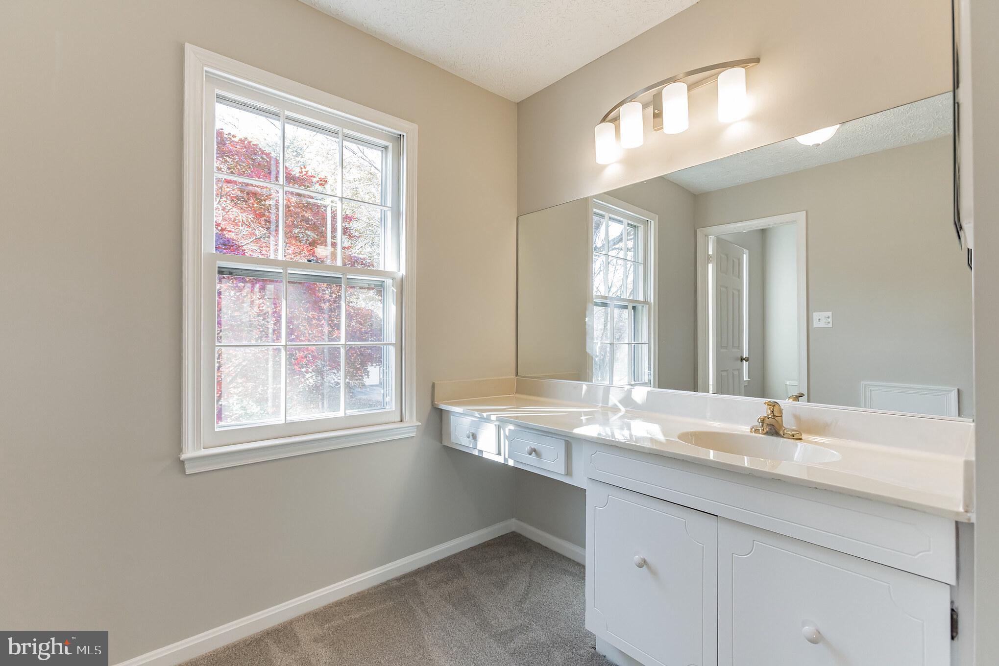 12905 Ruxton Road Silver Spring, MD 20904 - Photo 20 of 31 Vanity area